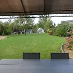 La Maison Jaune Hébergement de vacances