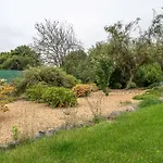 La Maison Jaune Hébergement de vacances *