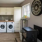Hébergement de vacances La Maison Jaune *
