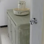 Hébergement de vacances La Maison Jaune Sainte-Cécile