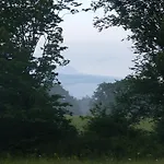 La Maison Jaune Hébergement de vacances *