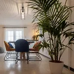 Hébergement de vacances La Maison Jaune *