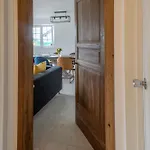 La Maison Jaune Hébergement de vacances *