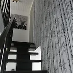 La Maison Jaune Hébergement de vacances Sainte-Cécile