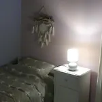 La Maison Jaune Hébergement de vacances *
