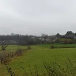 La Maison Jaune Hébergement de vacances Sainte-Cécile