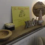 Hébergement de vacances La Maison Jaune Sainte-Cécile