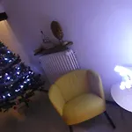 La Maison Jaune Hébergement de vacances