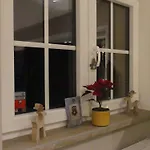 Hébergement de vacances La Maison Jaune
