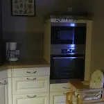 La Maison Jaune Hébergement de vacances *