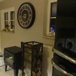 Hébergement de vacances La Maison Jaune *