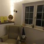 Hébergement de vacances La Maison Jaune Sainte-Cécile