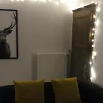 Hébergement de vacances La Maison Jaune Sainte-Cécile