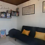 Hébergement de vacances La Maison Jaune
