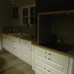 La Maison Jaune *