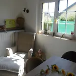 Hébergement de vacances La Maison Jaune Sainte-Cécile