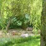 Hébergement de vacances La Maison Jaune