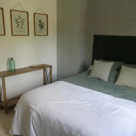 Ferienhaus La Maison Jaune *