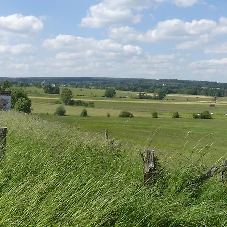 La Maison Jaune * Sainte-Cécile