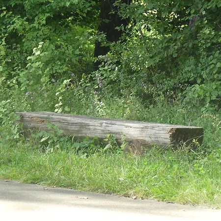 בית נופש La Maison Jaune