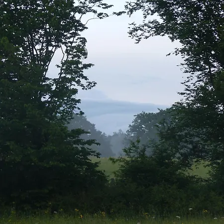 La Maison Jaune בית נופש *