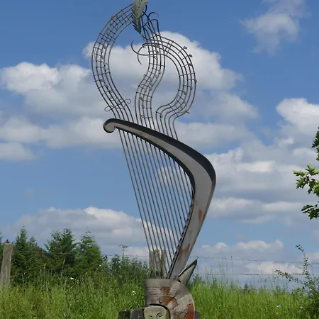 בית נופש La Maison Jaune