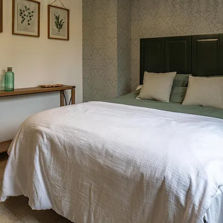 La Maison Jaune Ferienhaus