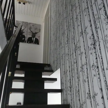 La Maison Jaune בית נופש סנט - ססיל