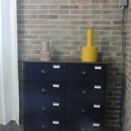 La Maison Jaune Ferienhaus Sainte-Cécile