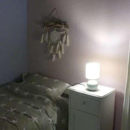 La Maison Jaune בית נופש *