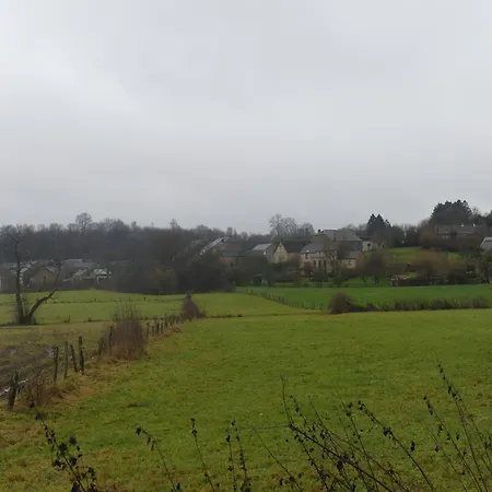 La Maison Jaune בית נופש סנט - ססיל