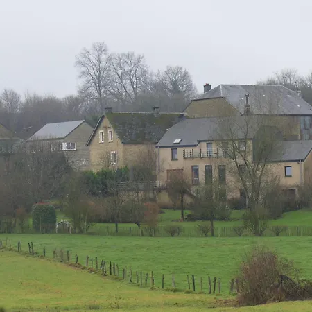 La Maison Jaune * סנט - ססיל