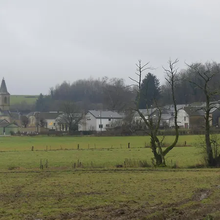 Ferienhaus La Maison Jaune