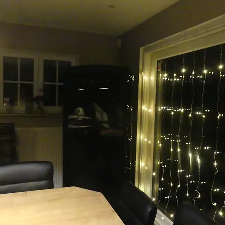 Ferienhaus La Maison Jaune *