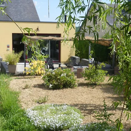 Holiday home La Maison Jaune