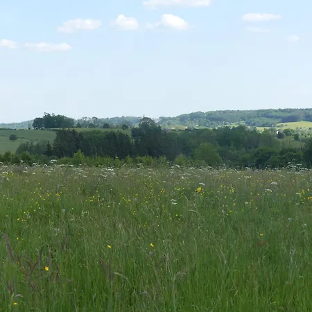 Ferienhaus La Maison Jaune