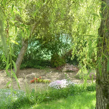 Ferienhaus La Maison Jaune