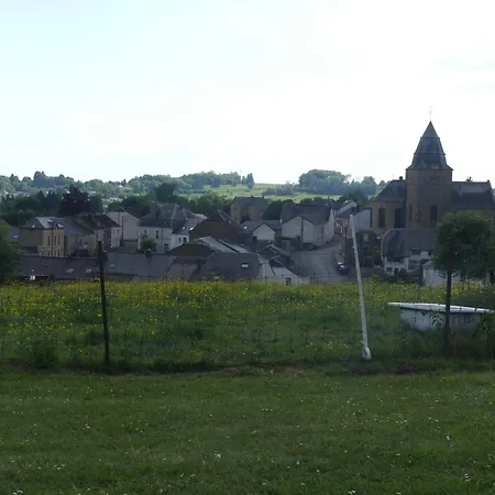Hébergement de vacances La Maison Jaune *