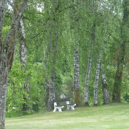 Holiday home La Maison Jaune *